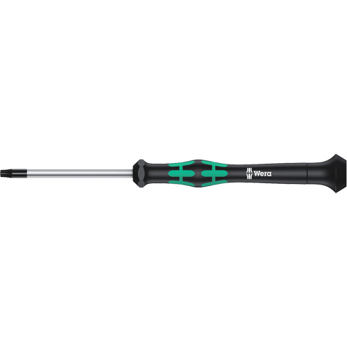 Tournevis Torx Micro Industrial Sales