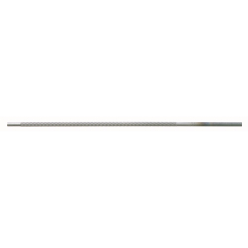 Chain Saw Files - Spiral Cut (Superior), Round, 8", Double Industrial Sales