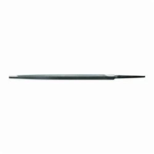 Lime conique mince, Triangle, 8" Industrial Sales