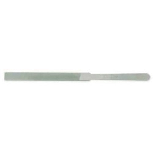 Thin Rectangular Tungsten Point File Industrial Sales
