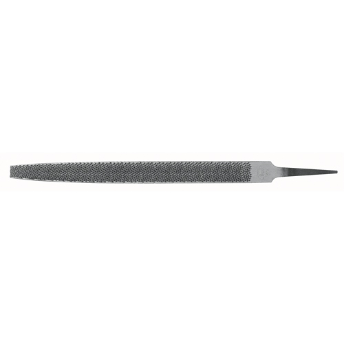 R&acirc;pe pour &eacute;b&eacute;nistes, Demi-ronde, 10" Industrial Sales