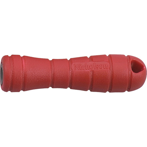 Plastic Screw-On Handle  Industrial Sales
