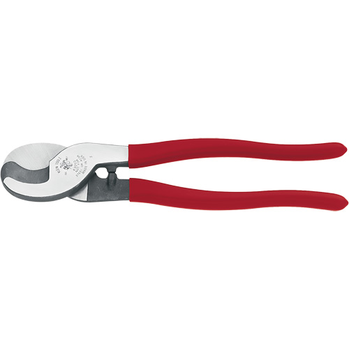 High Leverage Cable Cutters, 9-1/2" Industrial Sales