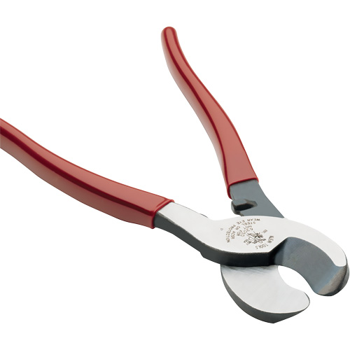 High Leverage Cable Cutters, 9-1/2" Industrial Sales