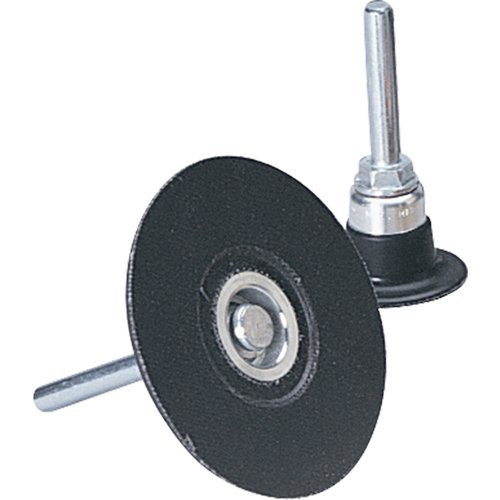 Standard Abrasives Quick-Change Disc Holder Pad Industrial Sales
