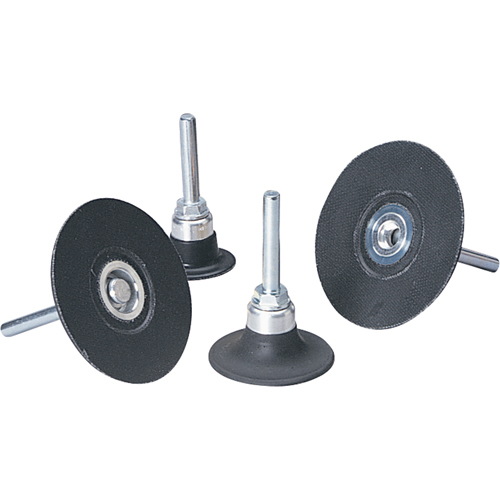 Standard Abrasives Quick-Change Disc Holder Pad Industrial Sales