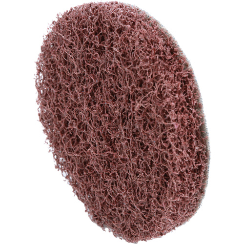 Disque de ponçage et meulage Standard Abrasives , 2" dia., Grain Tr&egrave;s fin, Oxyde d'aluminium Industrial Sales