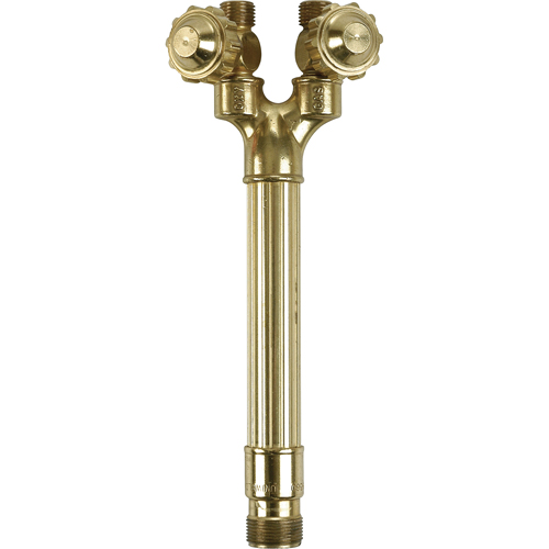 9" Heavy-Duty Welding Torch Handle Industrial Sales