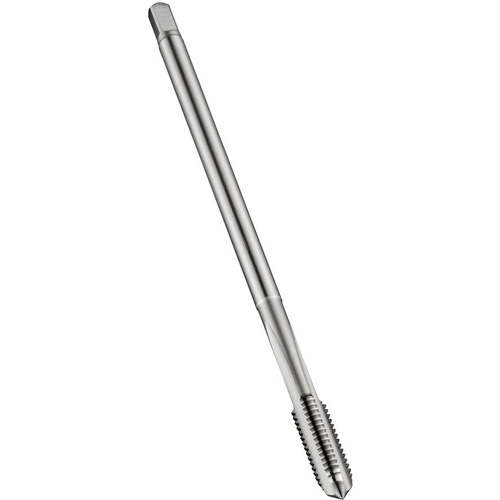 Extra Long Tap, High Speed Cobalt, M8x1.25 Thread Industrial Sales
