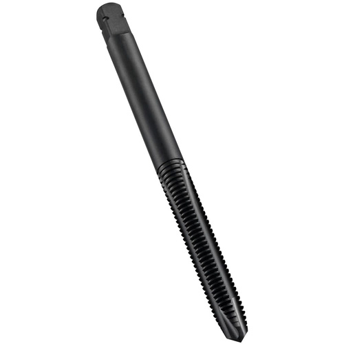 Taraud &agrave; entr&eacute;e h&eacute;licoidale, Acier rapide au cobalt, Filet de M4x0,7, 53 mm l Industrial Sales