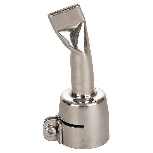 NOZZLE ANGLE FLAT HEAD SLIT 20MM Industrial Sales