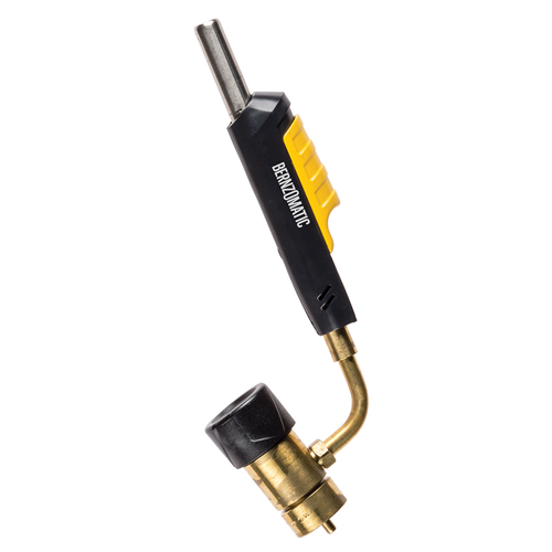 Trigger Start Swivel Head Torches, 360° Head Angle Industrial Sales
