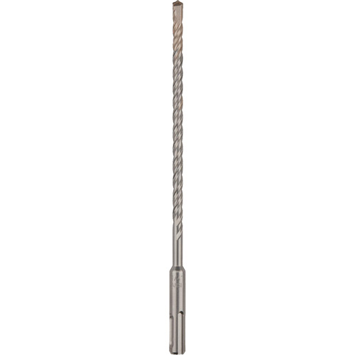 2-Cutter Masonry & Concrete Drill Bit, 5/32", SDS-Plus Shank, Carbide Industrial Sales