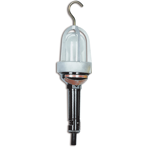 Baladeuses pour emplacements dangereux, DEL, 20 W, 2400 Lumens Industrial Sales