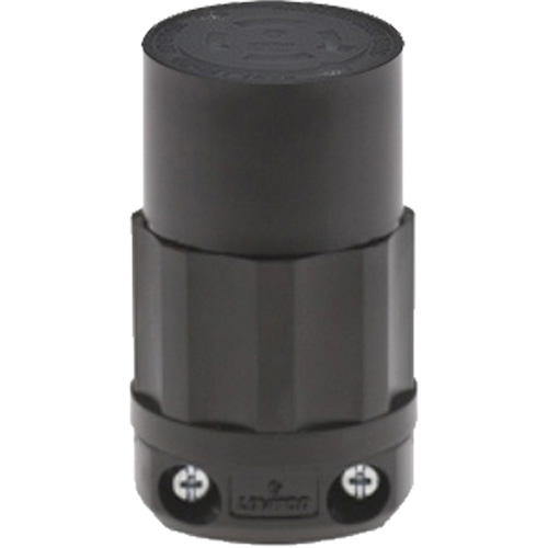 3-Pole 4-Wire Grounding Locking Connector Industrial Sales