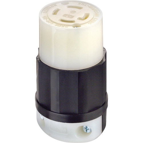 3-Pole 4-Wire Grounding Locking Connector Industrial Sales