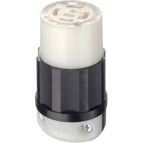 3-Pole 4-Wire Grounding Locking Connector Industrial Sales