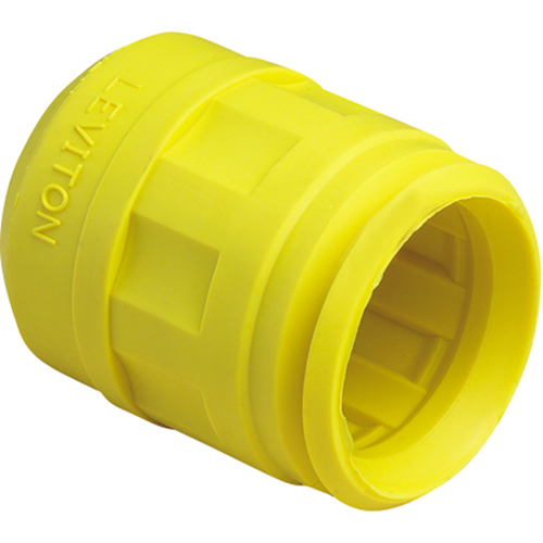 Gaines intemperis&eacute;es Industrial Sales