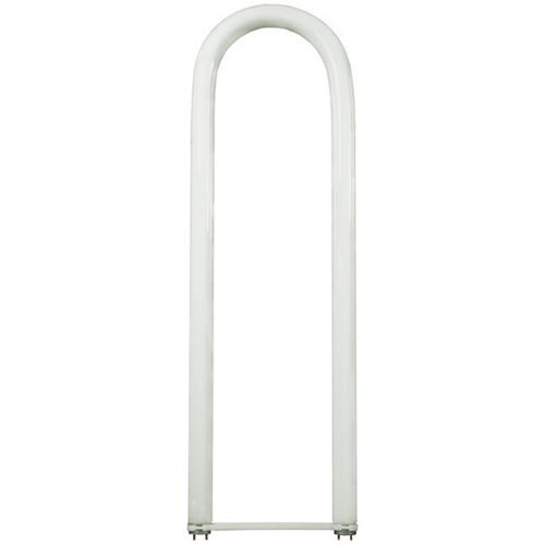 Lampes fluorescentes, 32 W, T8, 4100 K, Longueur de 22,5" Industrial Sales