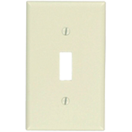 Plaque murale simple Industrial Sales