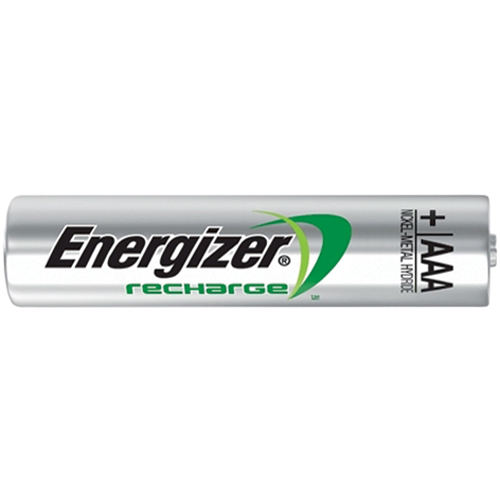 Piles rechargeables NiMH, AAA, 1,2 V Industrial Sales