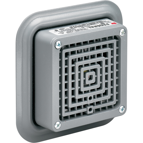 Avertisseurs sonores 350TR Vibratone Industrial Sales