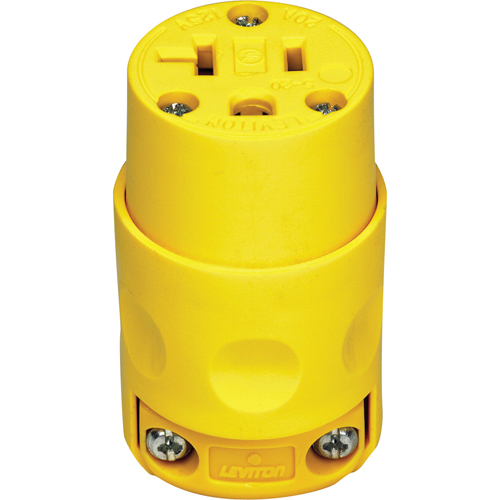 Connecteurs &agrave; lames droites de qualit&eacute; commerciale Industrial Sales