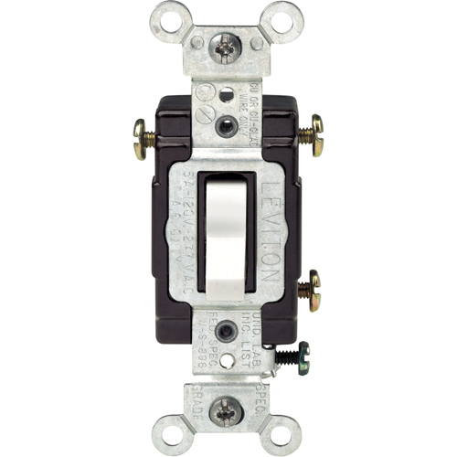 Wall Switch Industrial Sales