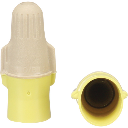 T/Y+ Wire Connectors Industrial Sales