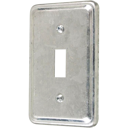 Couvercles pour boîte utilitaire Industrial Sales