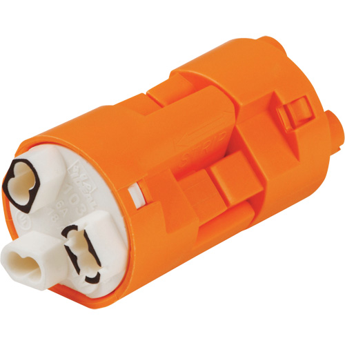 Sectionneurs de luminaire PowerPlug Industrial Sales