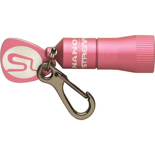 Lampes de poche Nano Light Industrial Sales