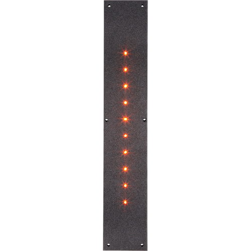 Traffic Control Systems - TCS 3000 Sure-Dock Industrial Sales