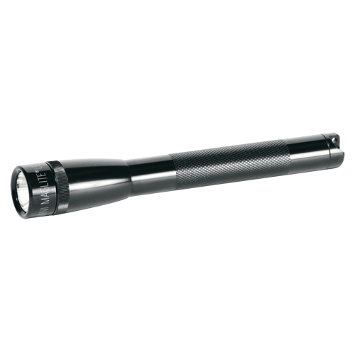 Mini&reg; PRO Flashlight, LED, 332 Lumens, AA Batteries Industrial Sales