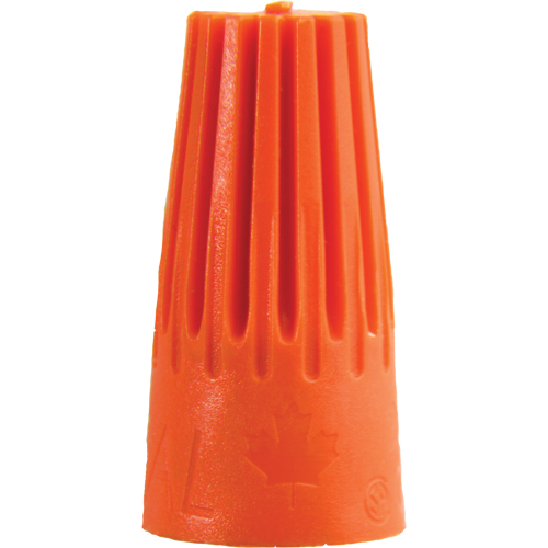 Connecteurs de fils canadiens WireTwist Industrial Sales