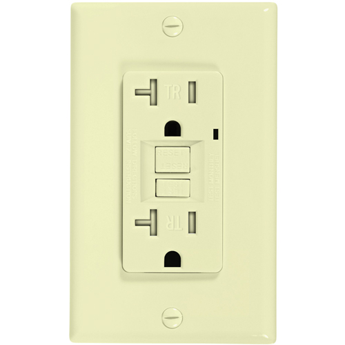 Outlets Industrial Sales