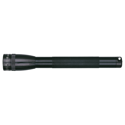 Mini&reg; Flashlights, LED, 100 Lumens, AAA Batteries Industrial Sales