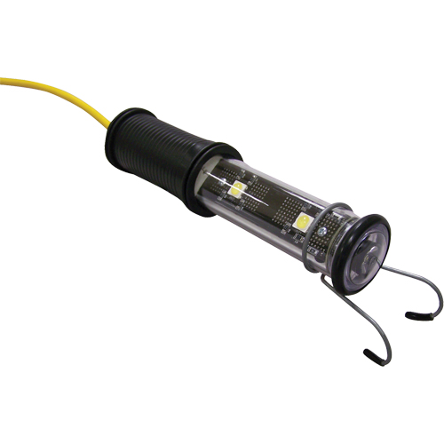 Heavy-Duty LED Work Lights, LED, 480 Lumens Industrial Sales