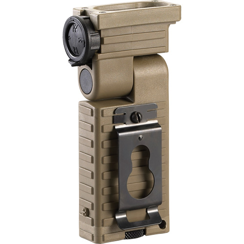 Lampe de poche militaire Sidewinder Industrial Sales