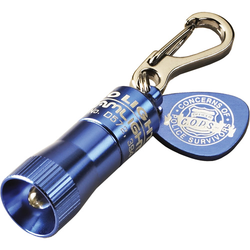 Lampe de poche Nano Light Industrial Sales