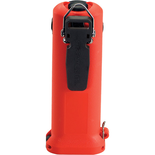 Lampe de poche Survivor, DEL, Piles Rechargeable/AA, Polym&egrave;re de nylon Industrial Sales