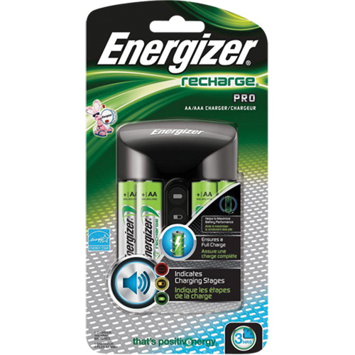 Battery Charger Industrial Sales