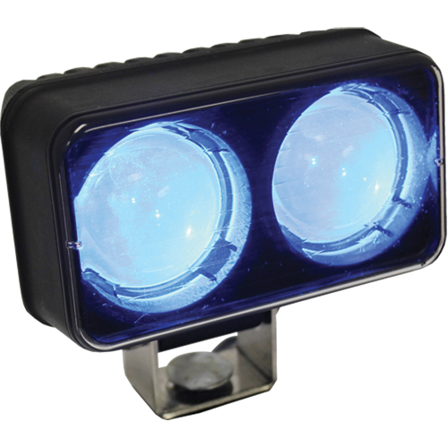 Safe-Lite Pedestrian LED Warning Lamp Industrial Sales