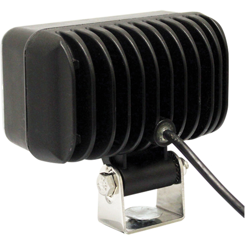 Safe-Lite Pedestrian LED Warning Lamp Industrial Sales