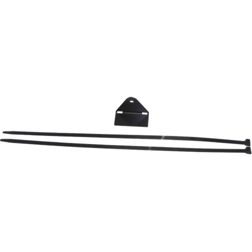 Universal Mount for Forklift Warning Lamps Industrial Sales