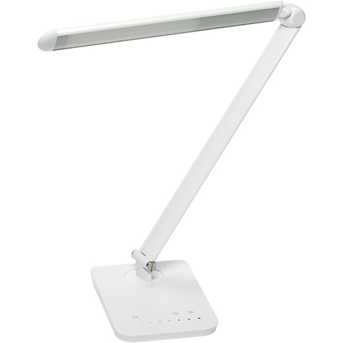 Vamp LED Lamps, 9 W, LED, White Industrial Sales