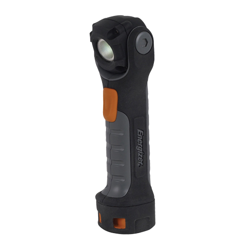 Lampes de poche PivotPro, DEL, 300 lumens, Piles AA Industrial Sales
