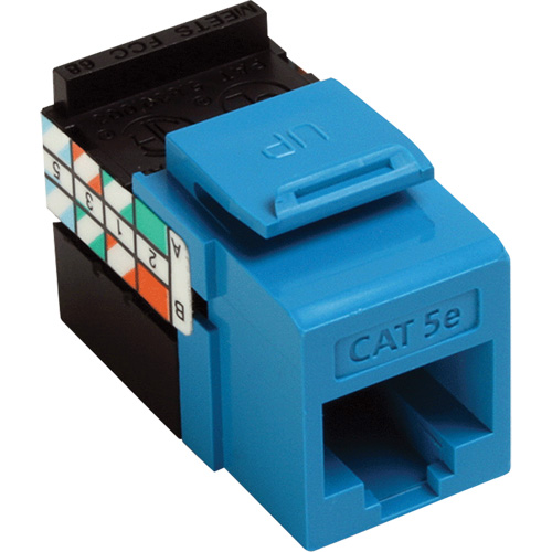 Connecteur GigaMax QuickPort Industrial Sales