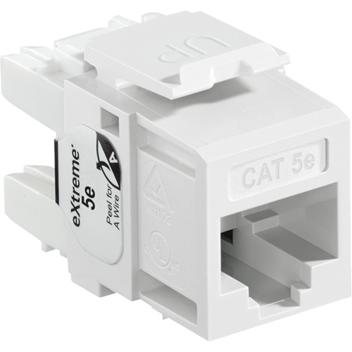 Connecteur eXtreme QuickPort Industrial Sales