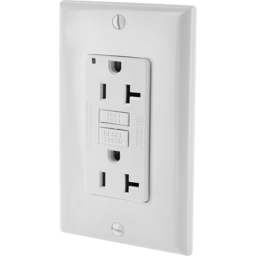 Prise DDFT Decora Industrial Sales